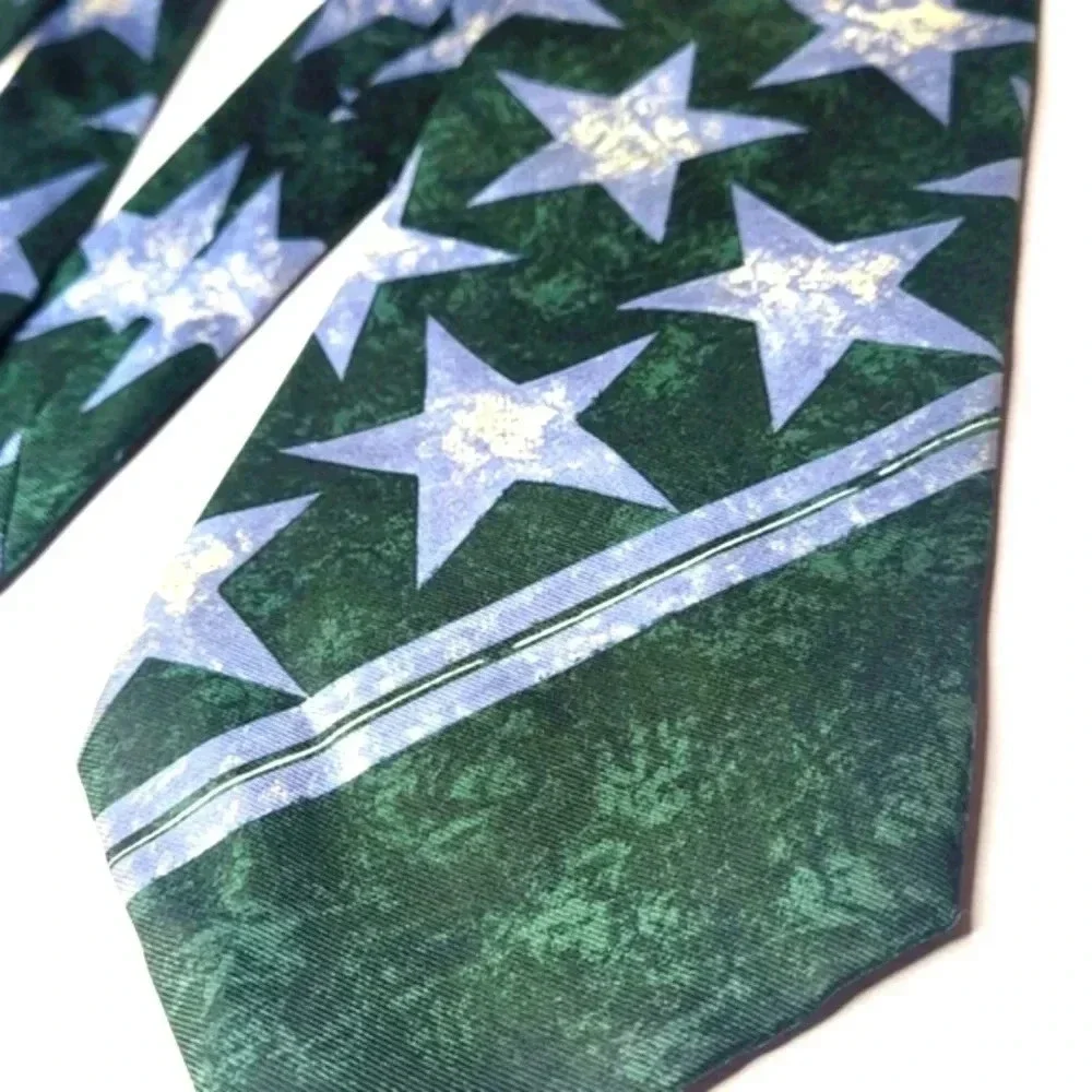 CLAIBORNE Men's Necktie